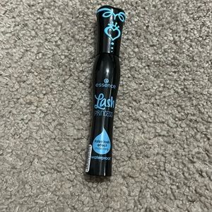 Lash princess waterproof mascara